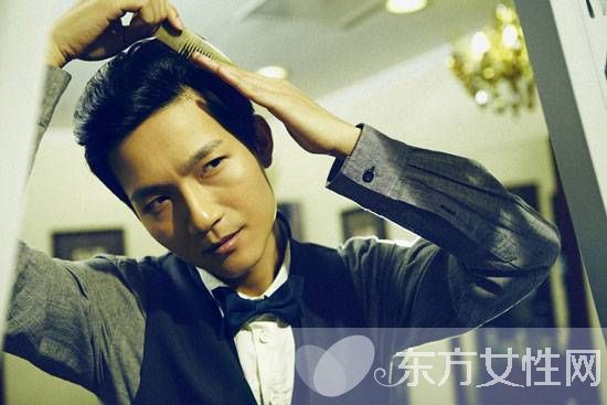 陳楚生近況美好 否認(rèn)美女老婆身價(jià)億萬