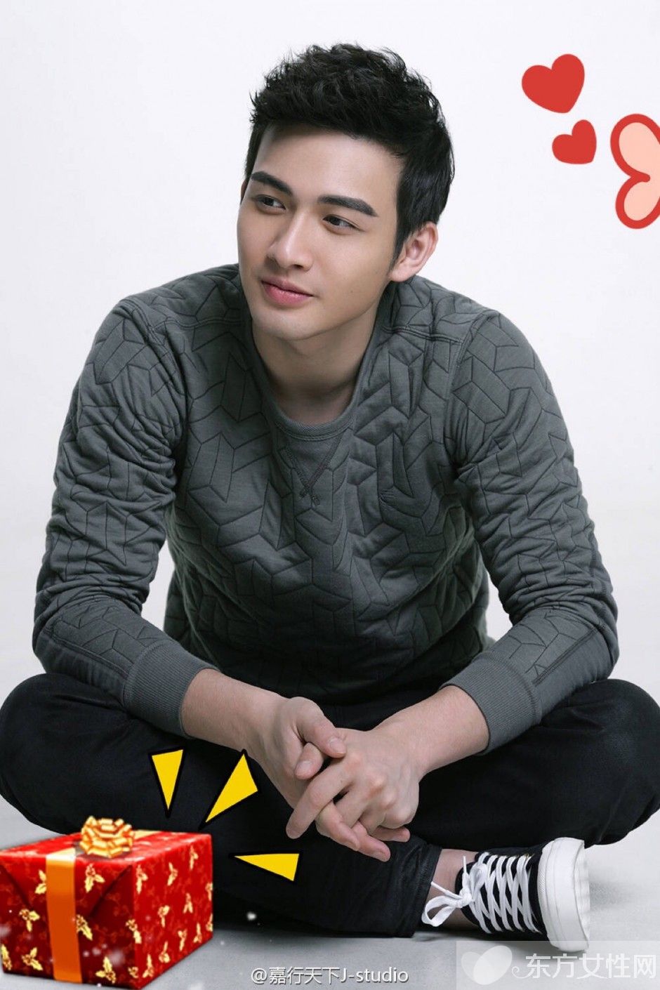 張彬彬個人資料 盤點張彬彬演過的電視劇