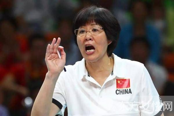 排球教練郎平現(xiàn)任老公是誰 揭郎平和前夫為什么離婚