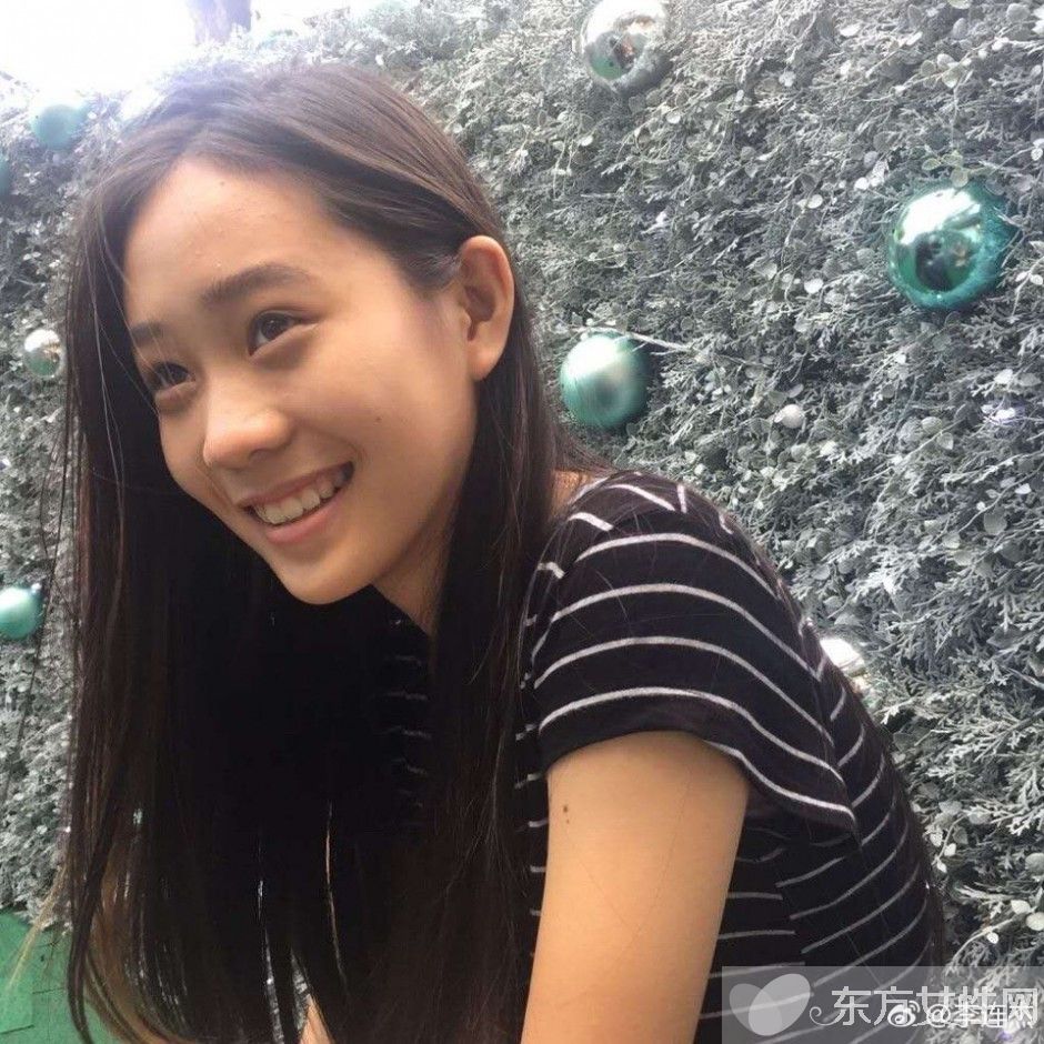 李連杰女兒近照曝光 李連杰為什么與前妻離婚