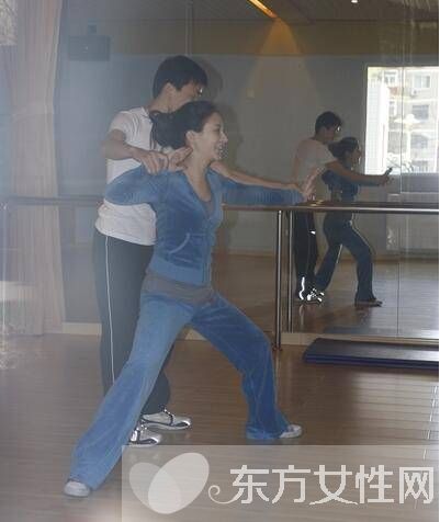 熊乃瑾王寶強是什么關(guān)系 演員熊乃瑾個人資料