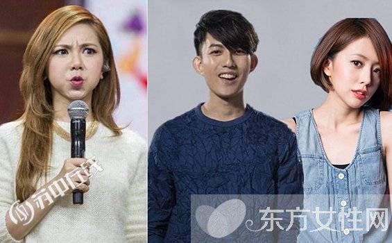 林宥嘉求婚丁文琪 網(wǎng)友紛紛送上祝福