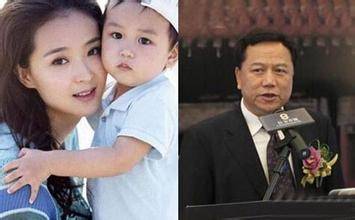 王艷老公王志才個人資料 王艷與富豪老公相親結緣