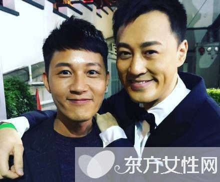 林峰家庭背景曝光 盤點(diǎn)林峰演過(guò)的電視劇