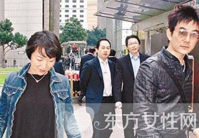 任賢齊四國混血老婆曝光 任賢齊與老婆同居多年卻不娶親