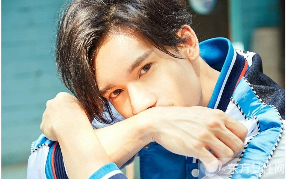 關(guān)智斌個人資料 關(guān)智斌和張敬軒接吻是真的嗎