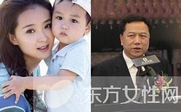 王艷老公王志才個人資料 王艷與富豪老公相親結(jié)緣