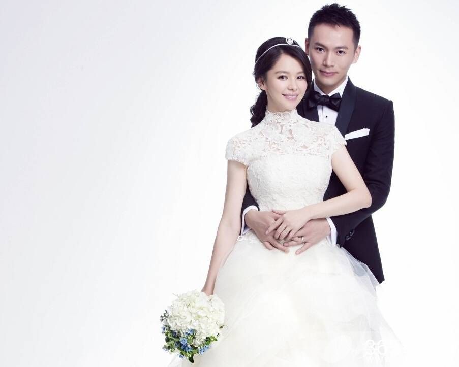 徐若瑄老公破產(chǎn)面臨巨大財務(wù)危機(jī) 徐若瑄老公資料簡介