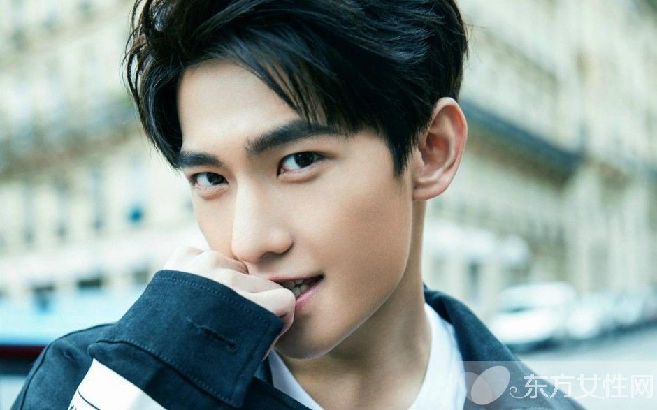 楊洋胡冰卿緋聞是真是假 楊洋個人資料遭扒