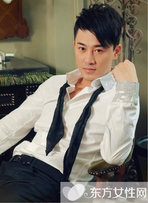 林峰家庭背景曝光 盤點(diǎn)林峰演過(guò)的電視劇