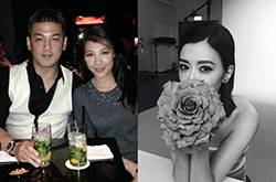 孫志浩林若亞結(jié)婚前妻送上祝福 林若亞個人資料