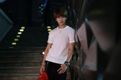 任嘉倫個人資料曝光 任嘉倫演過哪些電視劇