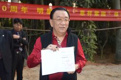 侯耀華非侯寶林親生是真的嗎 驚人內(nèi)幕令人咋舌