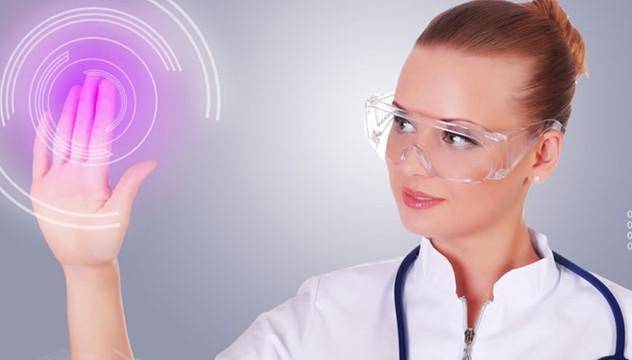 人類將不再需要眼鏡 他要永遠(yuǎn)消滅眼鏡和隱形眼鏡