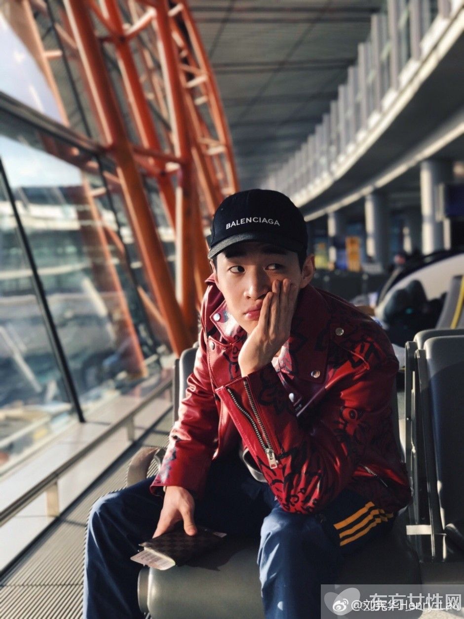 劉憲華是中國人嗎 劉憲華身世背景大起底