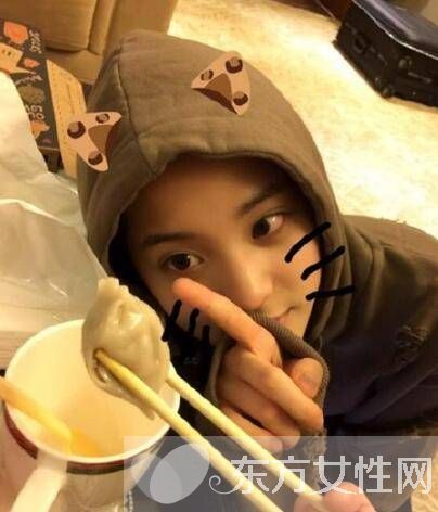 歐陽娜娜王俊凱吻照流出 王俊凱粉絲表示無法接受