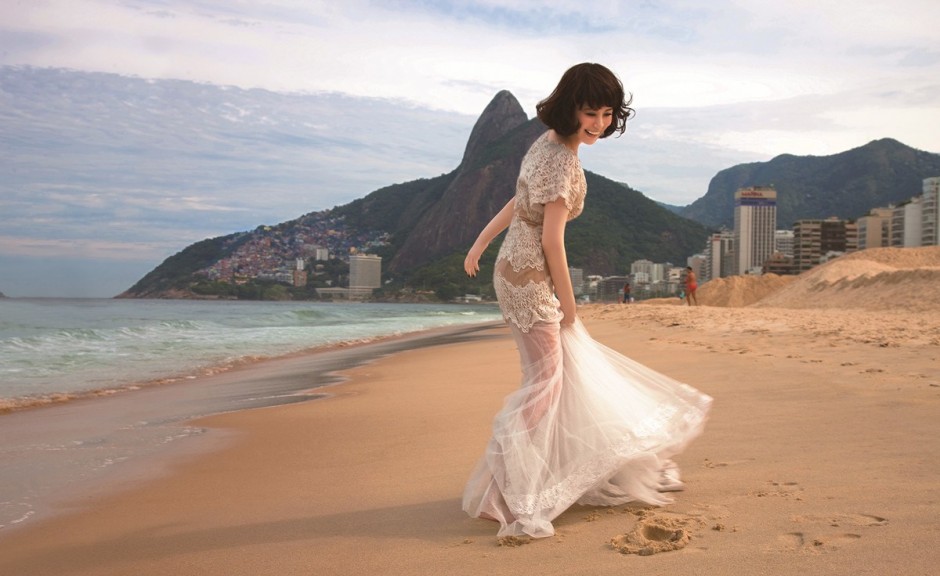 海清個人資料 海清神秘老公帥氣兒子曝光