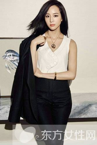 張鈞甯男朋友是誰 張鈞甯分手稱目前在冷靜期