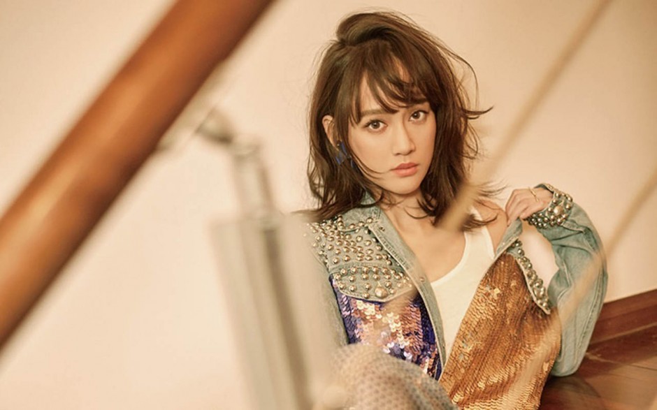 臺灣四大黃金剩女是誰 陳喬恩蔡依林榜上有名