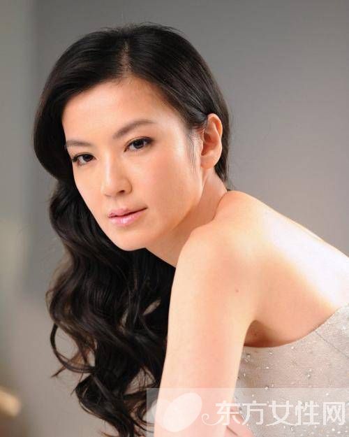 林熙蕾泳裝事件難磨滅 揭秘林熙蕾拍過的三級片