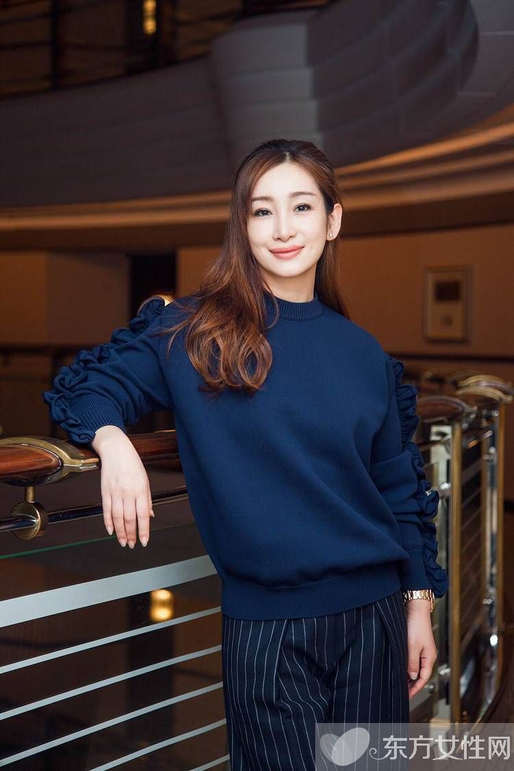 秦海璐老公是誰 秦海璐陷小三緋聞始末真相