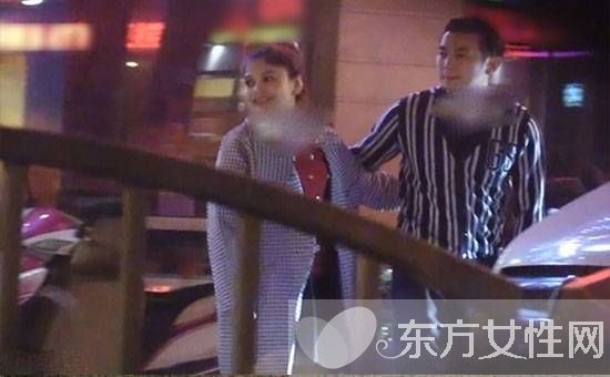 保劍鋒否認(rèn)出軌 微博回應(yīng)是護(hù)送哥們女朋友