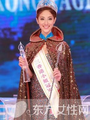 陳凱琳是混血兒嗎 父母為中國人童年照似混血兒