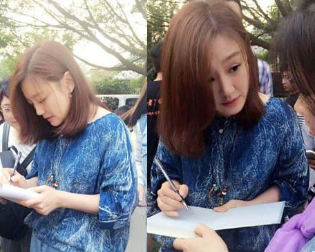 演員薛佳凝個人資料 盤點薛佳凝主演的電視劇