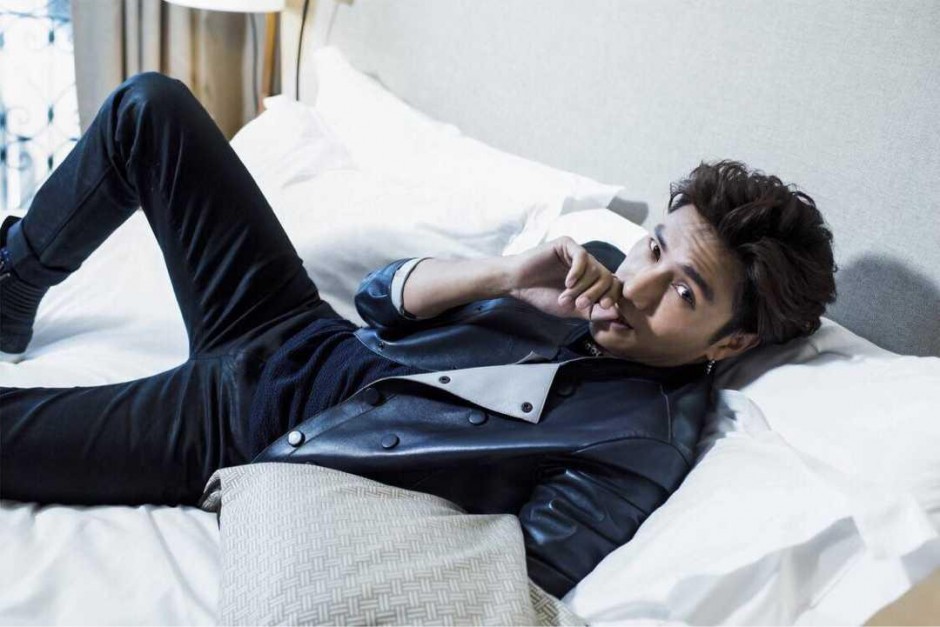 陳坤兒子生母被證實 遺棄孩子8年后現(xiàn)身