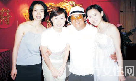 曾志偉前妻是誰 為何離婚42年任被稱曾家媳婦