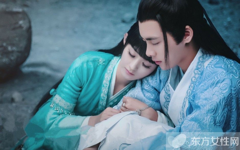 趙麗穎周冬雨曾被批耍大牌的明星