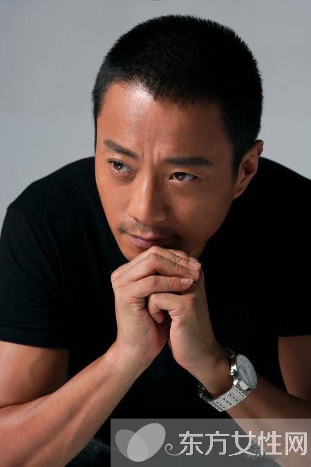 演員張涵予個(gè)人資料 張涵予老婆是誰