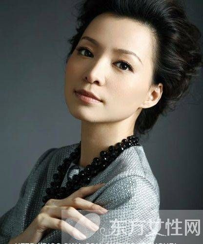 董卿的老公是誰 董卿個人資料曝光