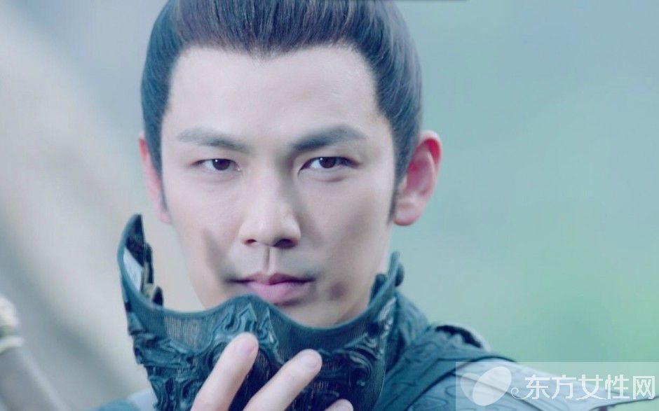 楚北捷原型是誰 孤芳不自賞楚北捷結(jié)局是什么