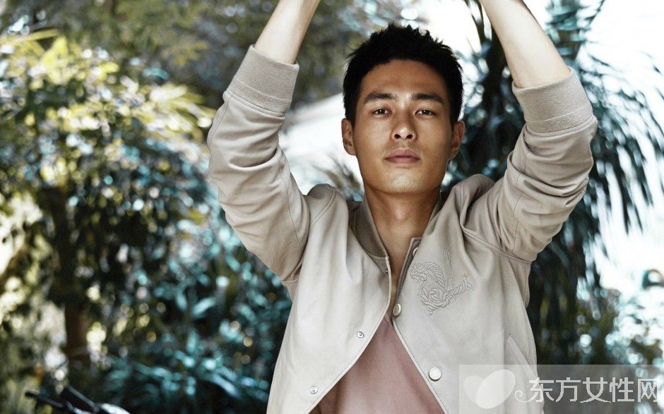 楊佑寧個人資料曝光 楊佑寧郭采潔為什么分手