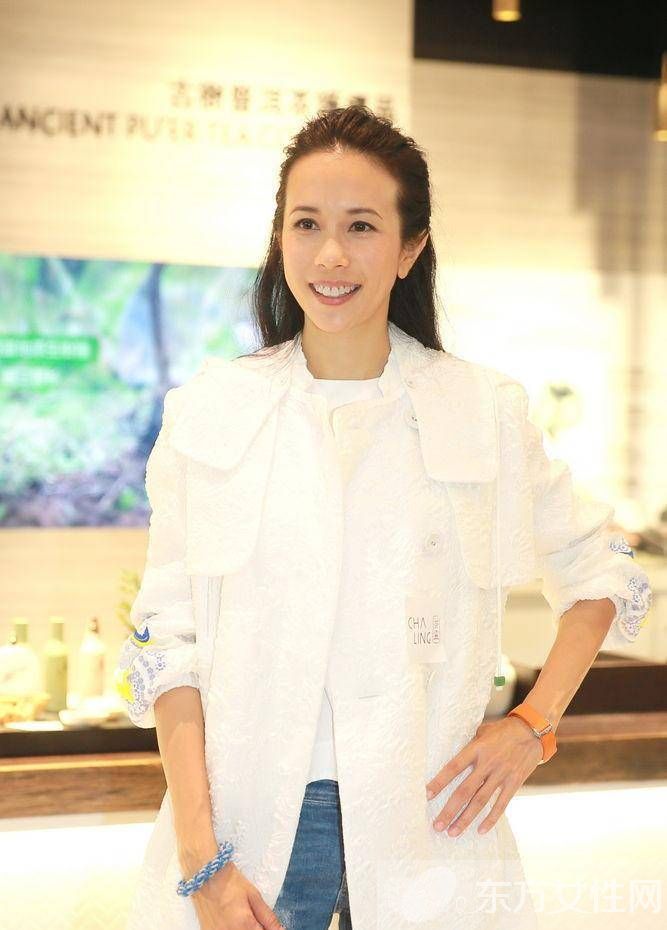 莫文蔚老公是誰 盤點莫文蔚和7個男人的故事