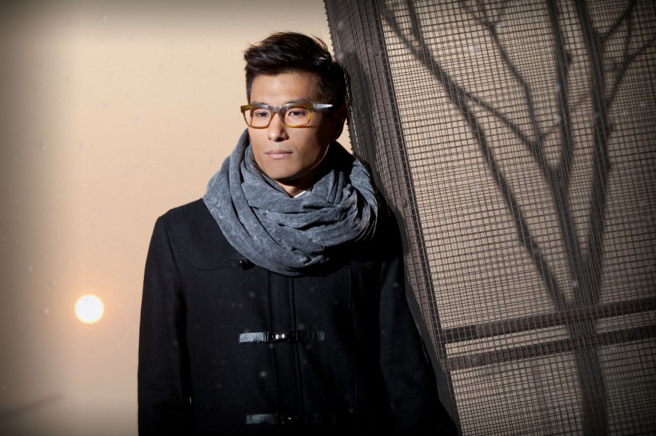 陳展鵬個人資料曝光 陳展鵬演藝經(jīng)歷大起底