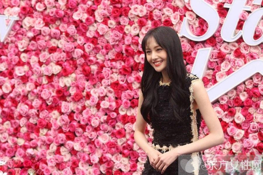 鄭爽微博小號再飆臟話 去他媽的我就是這么拽