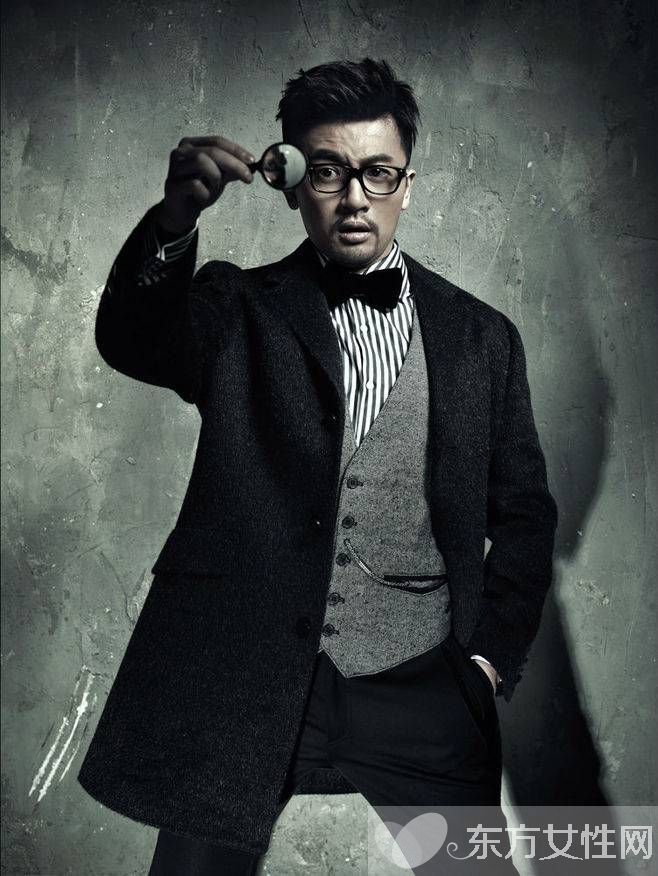 蘇有朋結婚了嗎 蘇有朋和林心如的十年之約是什么