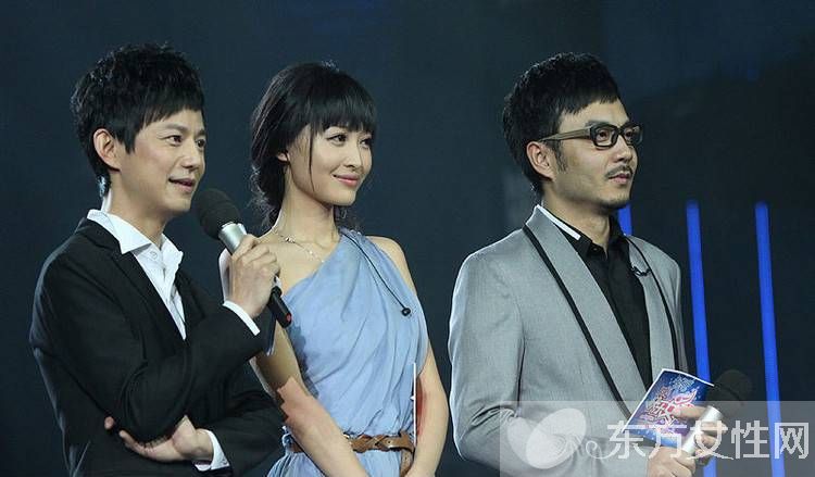 快樂(lè)女聲楊洋個(gè)人資料 快樂(lè)女聲楊洋近況