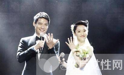 周迅老公高圣遠(yuǎn)個(gè)人資料 周迅坎坷情史大揭秘