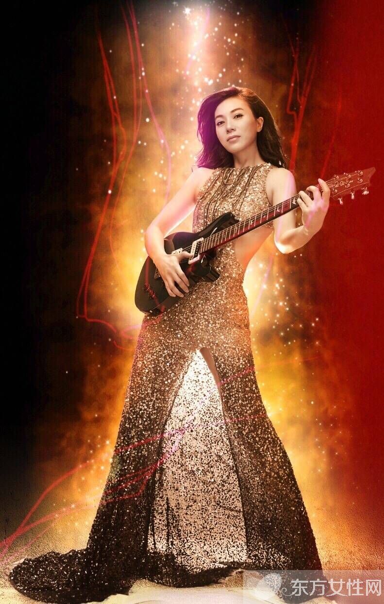 張可頤老公是誰 張可頤星路歷程大回顧