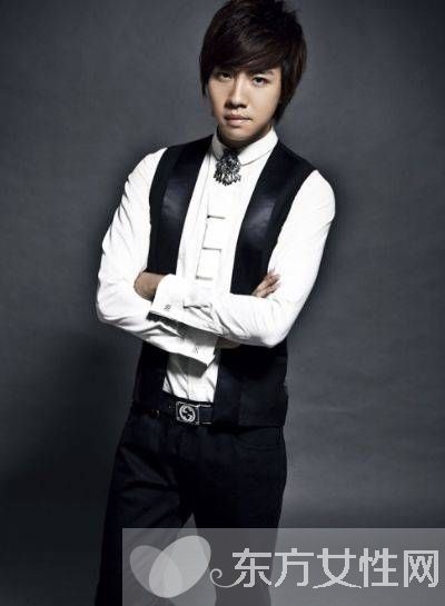 兩人出柜了 俞灝明王櫟鑫斷背吻照讓人錯愕不已