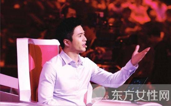 魏坤琳老婆叫什么 DR魏已結(jié)婚女兒3歲了