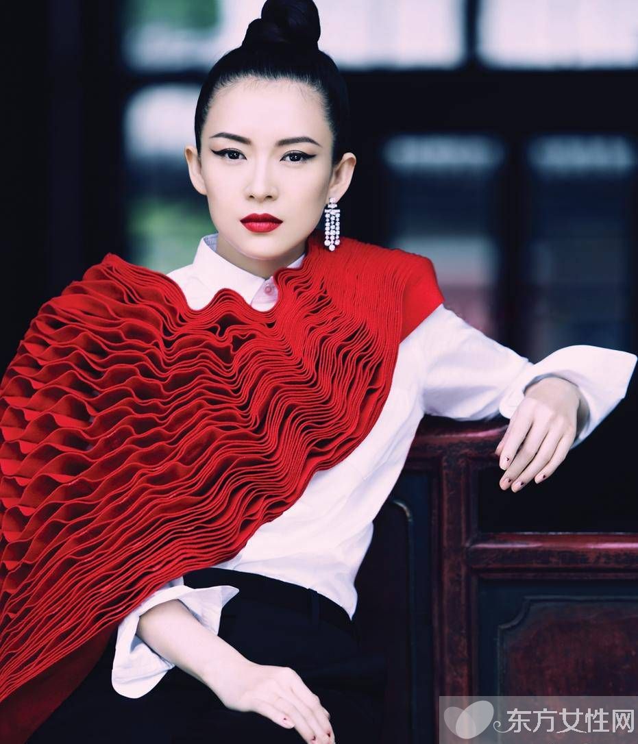 章子怡哥哥章子男資料 深扒章子怡兄妹決裂真相