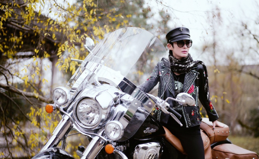 張敏結(jié)婚了嗎 張敏老公劉永輝資料背景揭秘