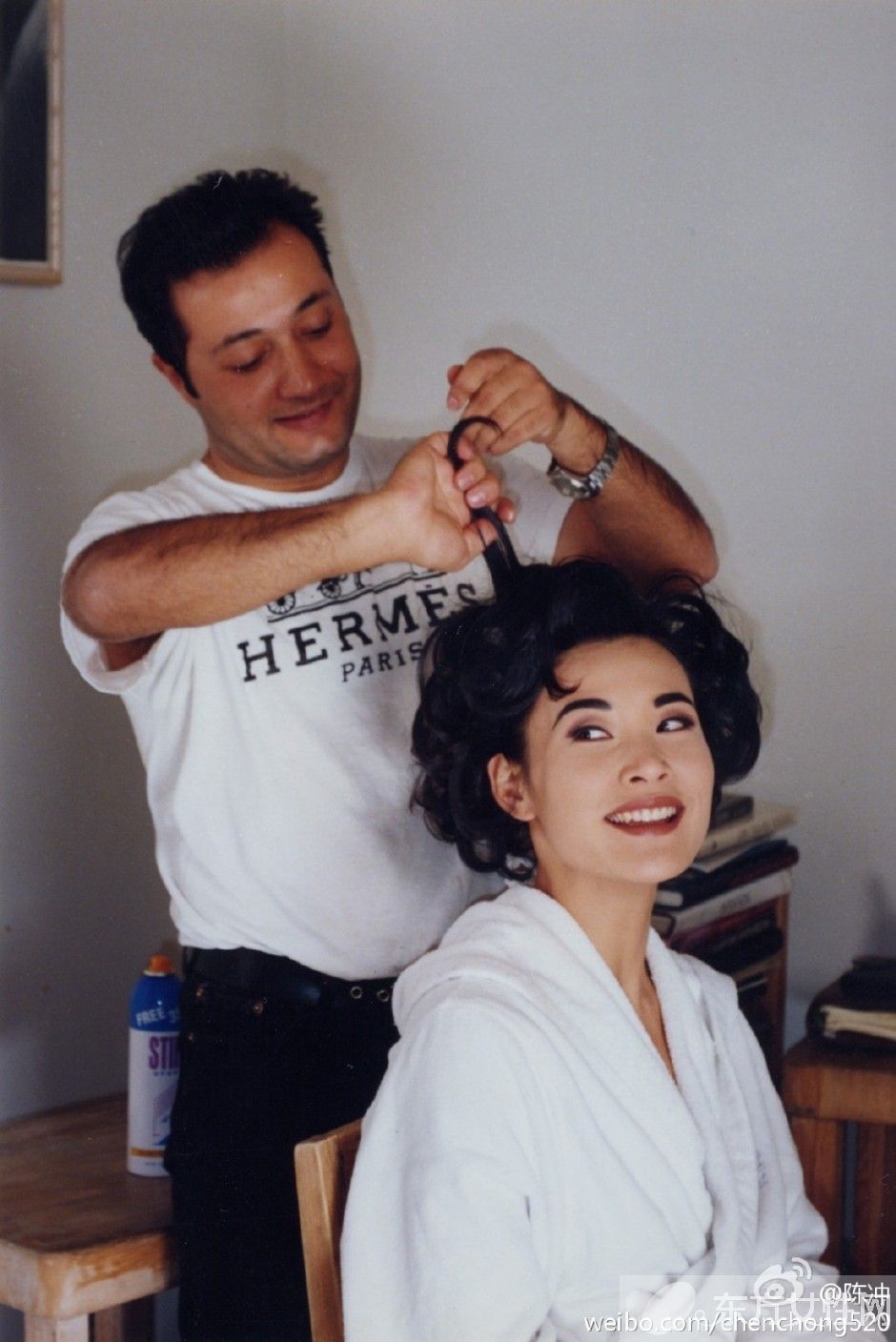 陳沖個(gè)人資料曝光 深扒陳沖的早年經(jīng)歷