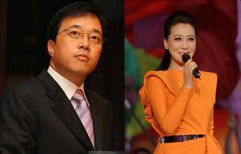 譚晶老公個人資料簡介 譚晶老公鄧文翰顯赫背景曝光