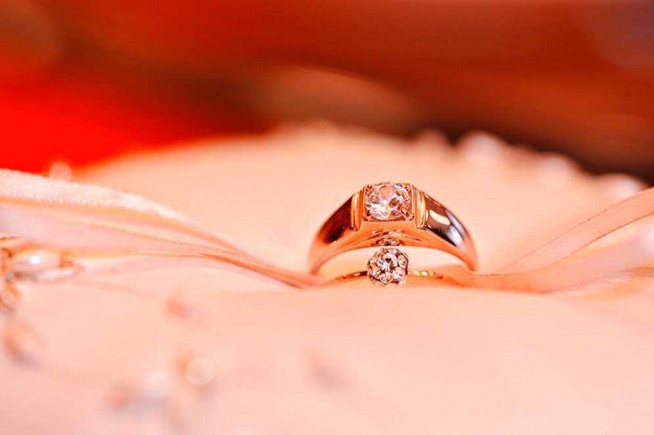 男友送婚戒前任都戴過 男友反罵女友 虛榮