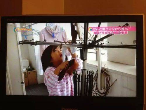 她逼4歲女兒每天做菜 背后故事卻感動了所有人